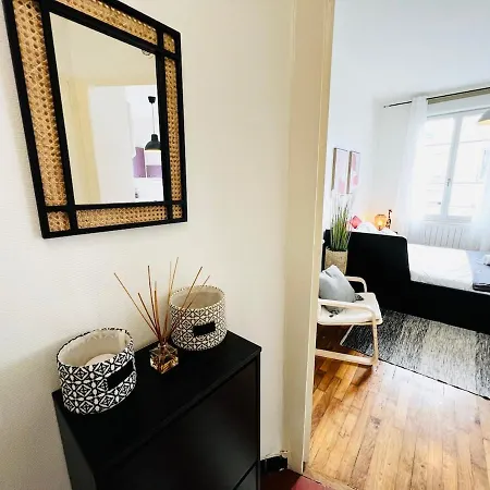 23 Henri Rolland 1 - - Charpennes Villeurbanne