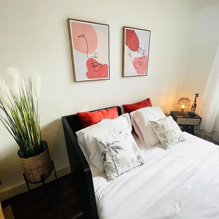 23 Henri Rolland 1 - - Charpennes Appartement Villeurbanne